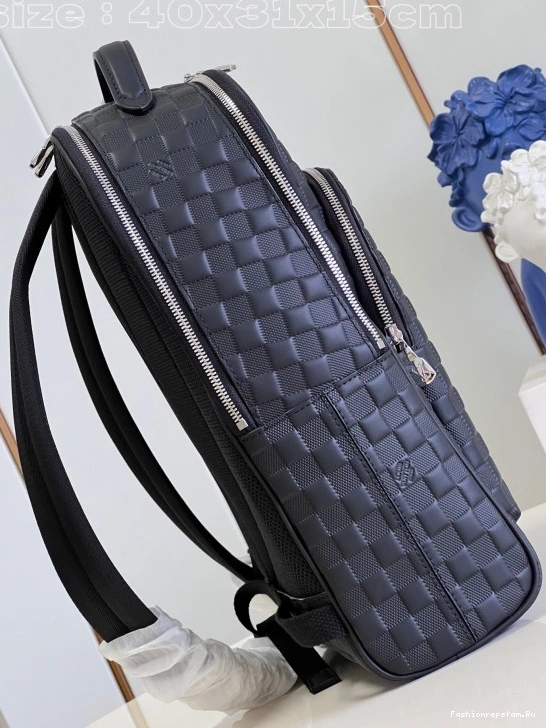 FS CHEAP VUITTON LOUIS Backpack Avenue 0808